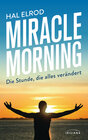 Buchcover Miracle Morning