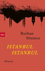Buchcover Istanbul Istanbul