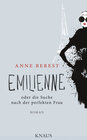 Buchcover Emilienne oder die Suche nach der perfekten Frau