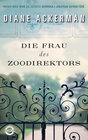 Buchcover Die Frau des Zoodirektors