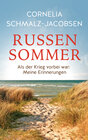 Buchcover Russensommer