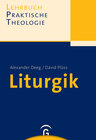 Buchcover Liturgik