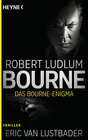 Buchcover Das Bourne Enigma
