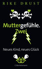 Buchcover Muttergefühle. Zwei