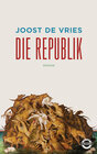 Buchcover Die Republik