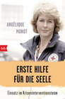 Buchcover Erste Hilfe für die Seele