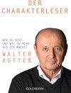 Buchcover Der Charakterleser