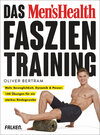 Buchcover Das Men's Health Faszientraining