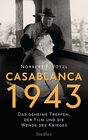 Buchcover Casablanca 1943