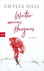 Buchcover Winter meines Herzens