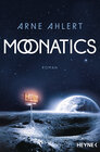 Buchcover Moonatics