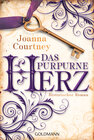 Buchcover Das purpurne Herz