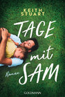 Buchcover Tage mit Sam