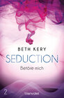 Buchcover Seduction 2. Betöre mich