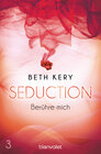 Buchcover Seduction 3. Berühre mich