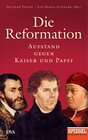 Buchcover Die Reformation