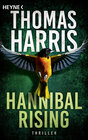Buchcover Hannibal Rising