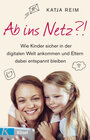 Buchcover Ab ins Netz?!