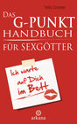 Buchcover Das G-Punkt-Handbuch für Sexgötter