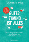 Buchcover Gutes Timing ist alles