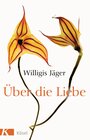 Buchcover Über die Liebe