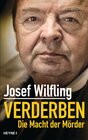 Buchcover Verderben