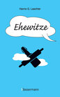 Buchcover Ehewitze