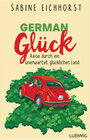 Buchcover German Glück