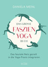 Buchcover Das große Faszien-Yoga Buch
