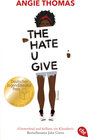Buchcover The Hate U Give