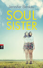 Buchcover Soulsister