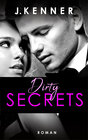 Buchcover Dirty Secrets (Secrets 1)