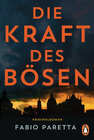 Buchcover Die Kraft des Bösen