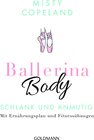 Buchcover Ballerina Body