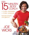 Buchcover Der 15-Minuten-Body-Coach