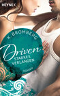 Buchcover Driven. Starkes Verlangen