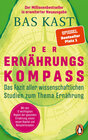 Buchcover Der Ernährungskompass