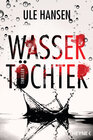 Buchcover Wassertöchter