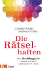 Buchcover Die Rätselhaften