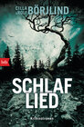 Buchcover Schlaflied