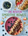 Buchcover Die besten Smoothie Bowls