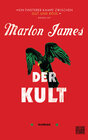 Buchcover Der Kult