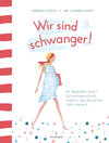 Buchcover Wir sind schwanger!