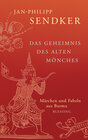 Buchcover Das Geheimnis des alten Mönches