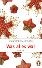 Buchcover Was alles war