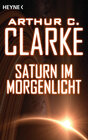 Buchcover Saturn im Morgenlicht