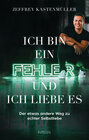Buchcover Ich bin ein Fehler, und ich liebe es