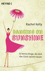 Buchcover Dancing on Sunshine