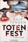 Buchcover Totenfest