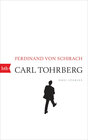 Buchcover Carl Tohrberg